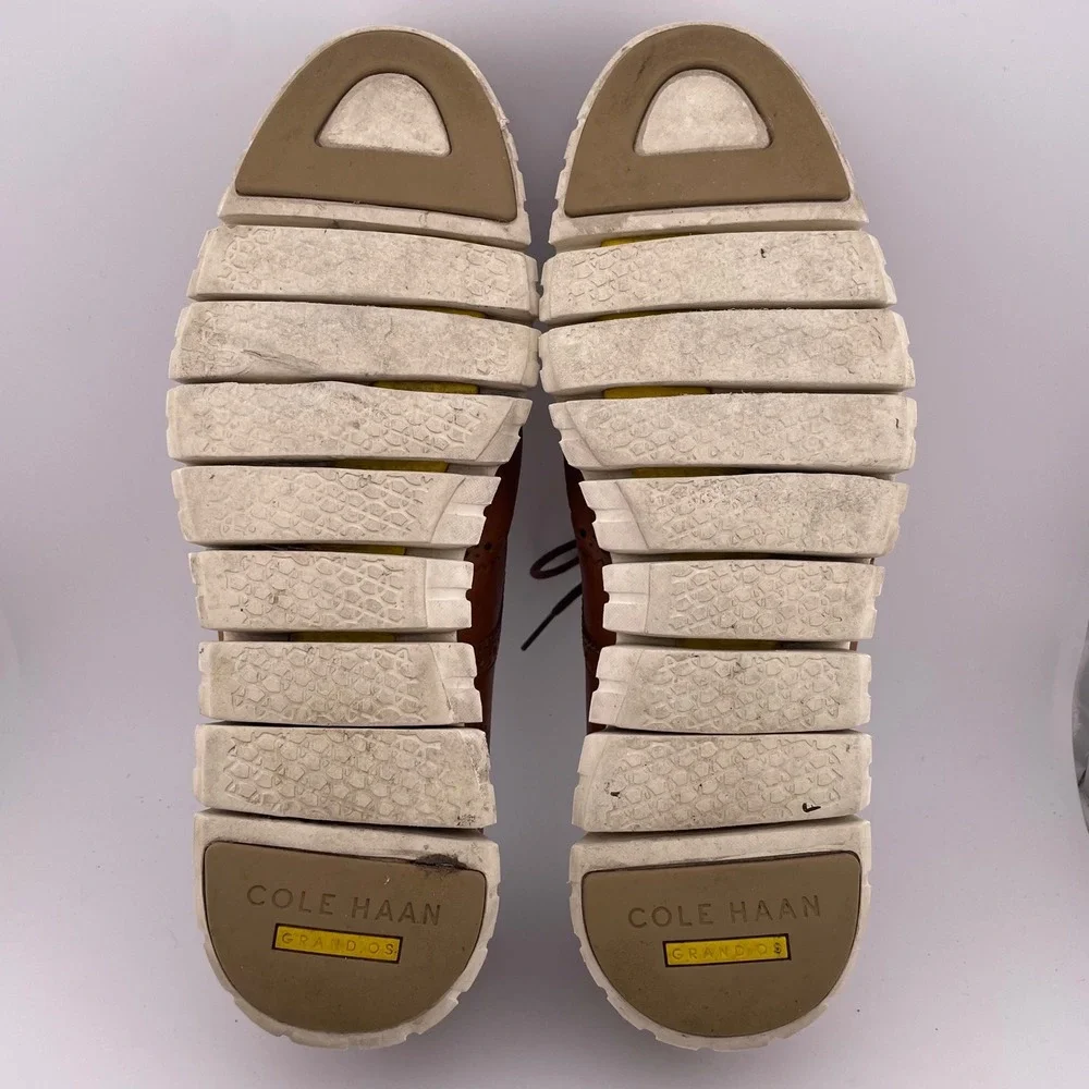 Cole Haan step into